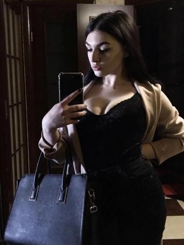 Индивидуалка Риана Фотография 3